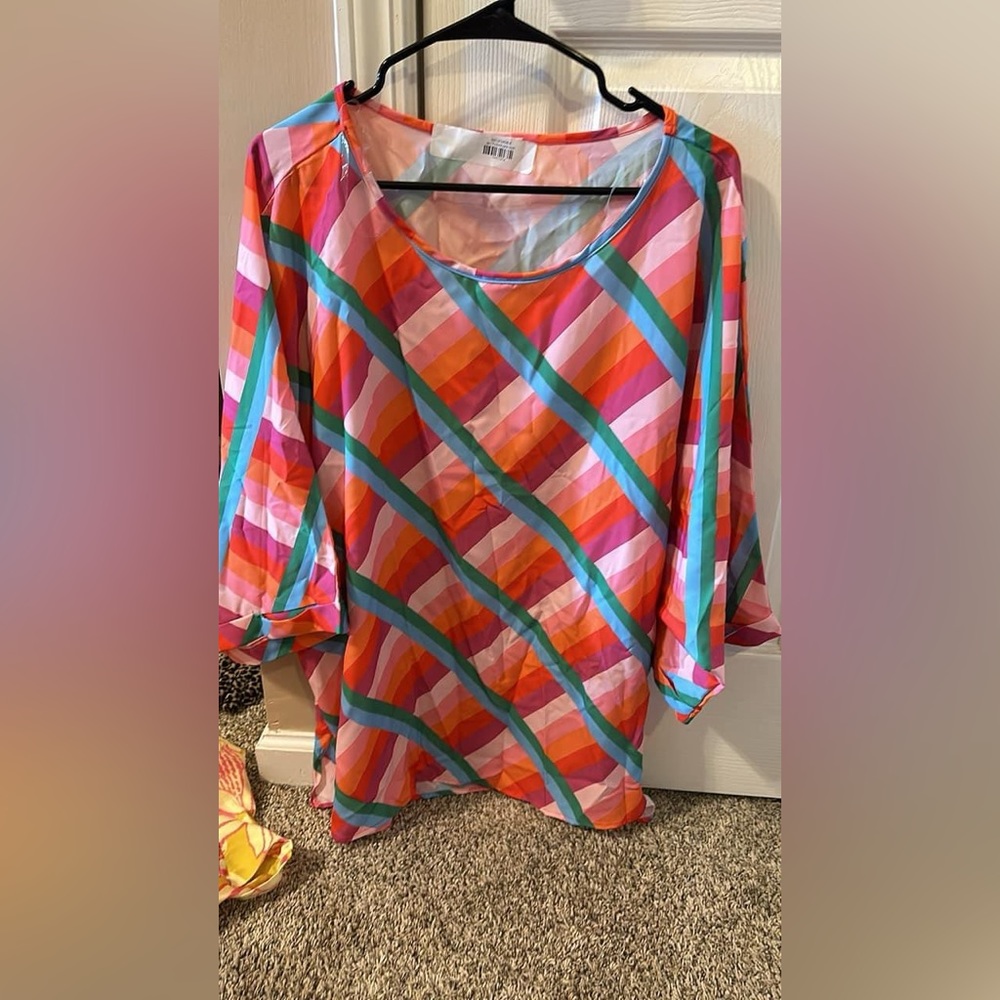 Jennaration Boutique top
